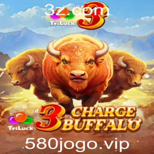 580jogo - Descubra o Fascinante Mundo do Jogo 3ChargeBuffalo