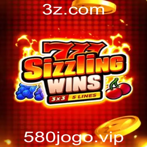 580jogo - Explorando o Mundo de 777sizzlingwins: Um Guia Completo para Entusiastas de Jogos de Cassino