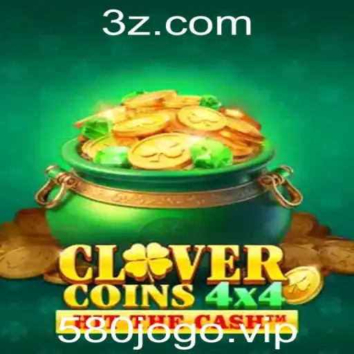 Explorando o Mundo de CloverCoins4x4: O Jogo Revolucionário de Estratégia