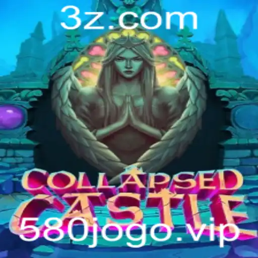 580jogo - Explorando o Mundo de CollapsedCastle