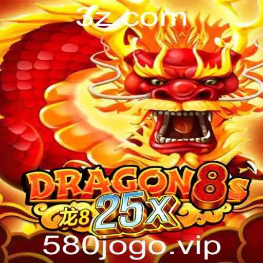 580jogo - Descubra a Aventura Épica em Dragon8s25x: O Jogo que Conquista 580jogo