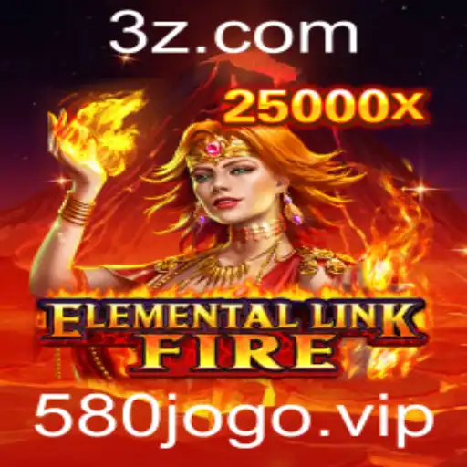 Descobrindo o Mundo Mágico de ElementalLinkFire: O Impacto de 580jogo