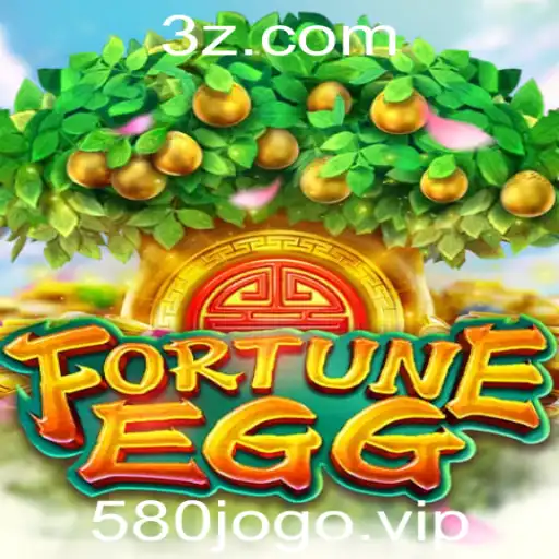 580jogo - Descubra o Jogo FortuneEgg: A Nova Sensação do Entretenimento Digital