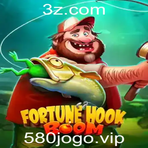 580jogo - FortuneHookBoom: Uma Nova Sensação no Mundo dos Jogos