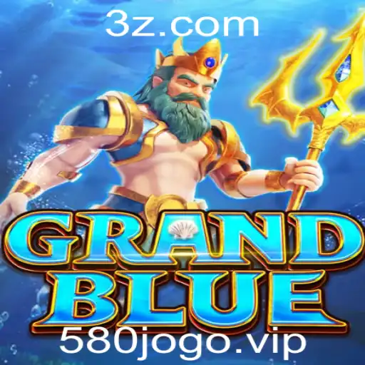 580jogo - Explorando o Fascinante Mundo de GRANDBLUE