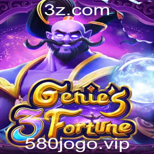 Descubra o Fascinante Mundo de Genie3Fortune: Um Jogo Revolucionário