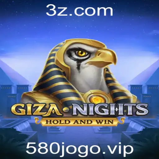 Desvendando os Mistérios de GizaNights: Um Mergulho no Enigmático Jogo 580jogo