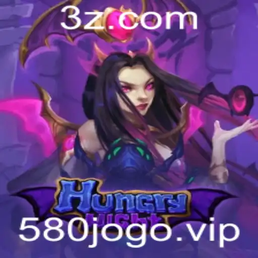 HungryNight: Uma Experiência de Jogo Inovadora