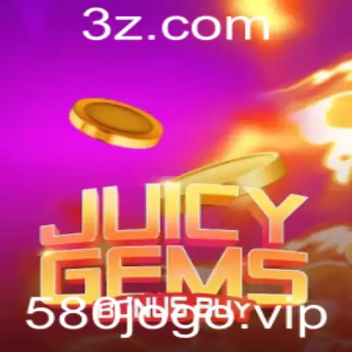 580jogo - JuicyGemsBonusBuy: Um Mergulho no Brilho das Gemas Virtuais