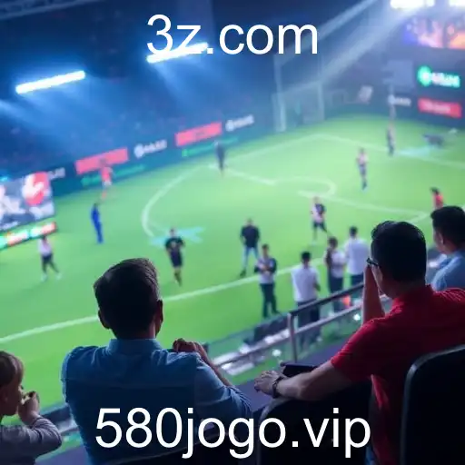 Live Games: A Evolução e Popularidade de 580jogo