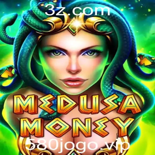 580jogo - Descubra MedusaMoney: O Fascinante Jogo de Estratégia