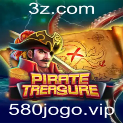 580jogo - Descubra as Aventuras e Estratégias do Jogo PirateTreasure