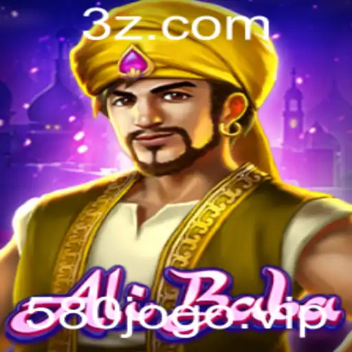 Descubra a Emoção do Jogo AliBaba - Um Mergulho no Mundo de 580jogo