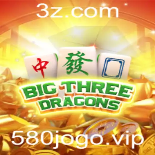 Explorando o Mundo de BigThreeDragons: O Guia Completo para o Novo Fenômeno dos Jogos