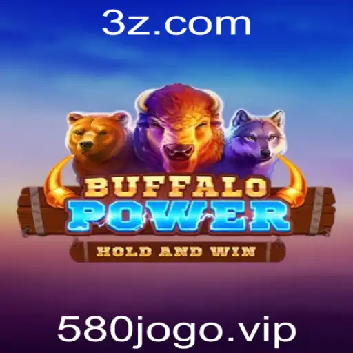 Explorando BuffaloPower: Um Guia Completo para o Jogo 580jogo