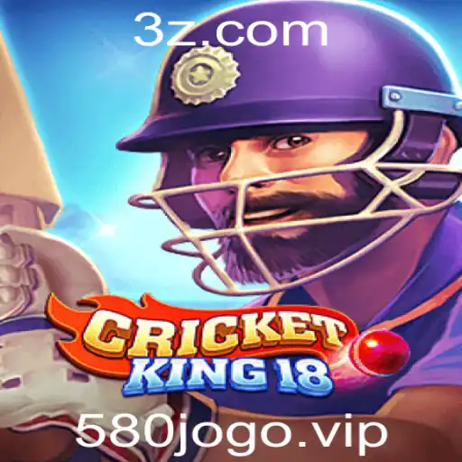 Descubra CricketKing18: Um Novo Jogo Empolgante no Mundo dos Esportes