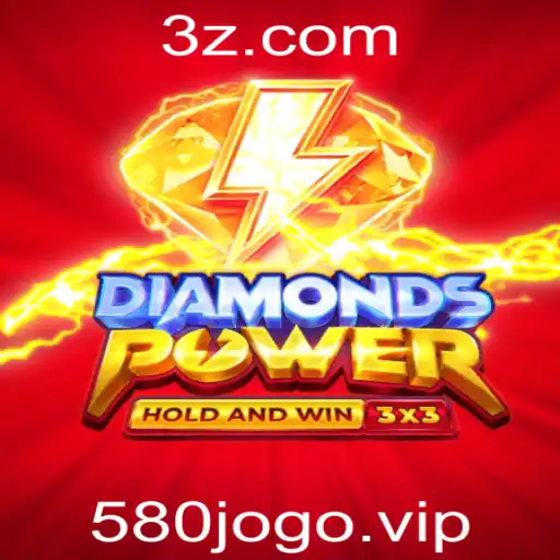 Descubra Diamondspower: O Empolgante Mundo do 580jogo
