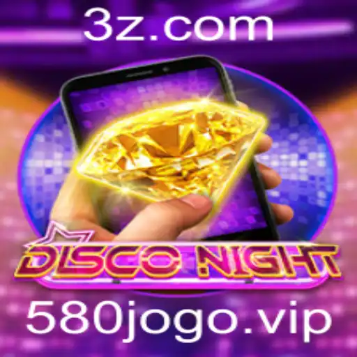 Descubra o Universo de DiscoNightM: Um Mergulho no Mundo do 580jogo