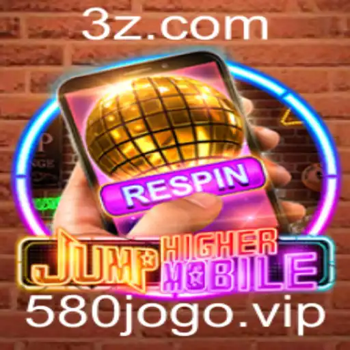 JumpHighermobile: Um Mergulho no Mundo Aventuroso do Jogo 580jogo