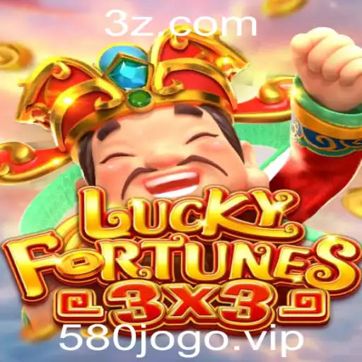 LUCKYFORTUNES3x3: Explorando o Novo Fenômeno dos Jogos e Seu Impacto