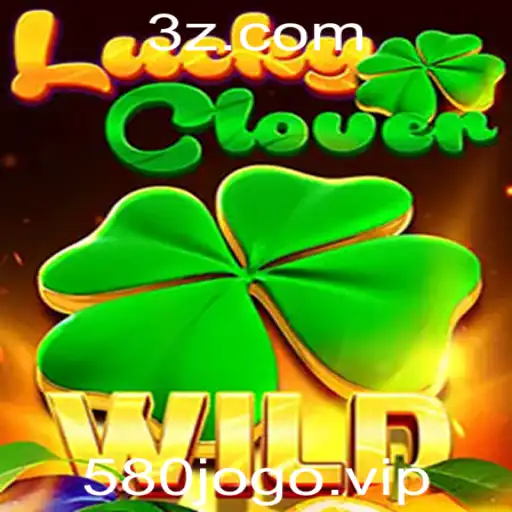 Descubra LuckyClover: O Jogo dos Quatro Trevos