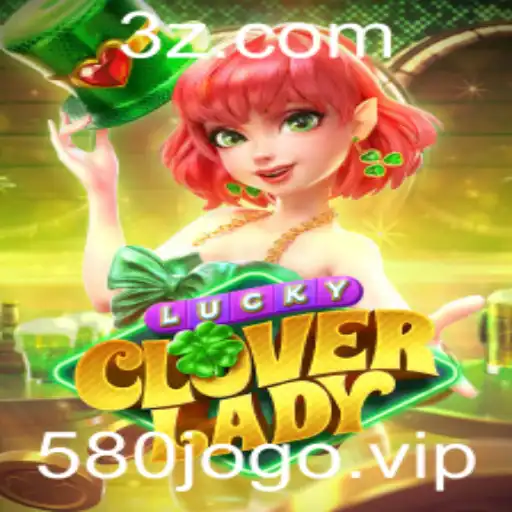 Desvendando o Universo de LuckyCloverLady: Um Mergulho no Jogo 580jogo