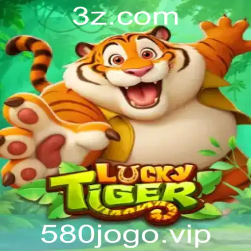 Descubra o Fascinante Mundo de LuckyTiger: O Jogo Que Está Conquistando Todos