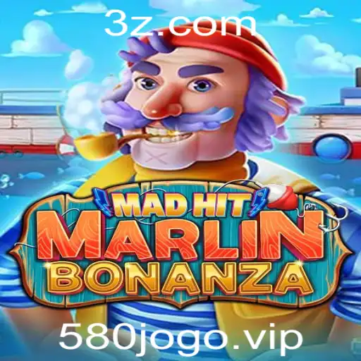 Descubra MadHitMarlinBonanza: O Novo Fenômeno dos Jogos Online