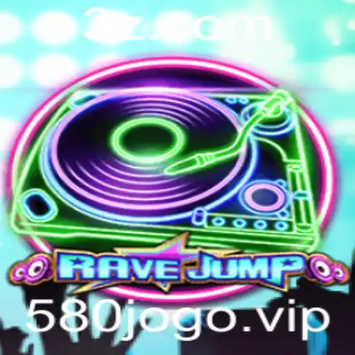 RaveJump: A Revolução dos Jogos de Plataforma no Universo 580jogo