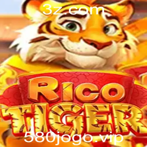 RicoTiger: O Novo Fenômeno dos Jogos de Tabuleiro