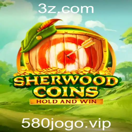 Explorando SherwoodCoins: Uma Nova Experiência no Mundo dos Jogos