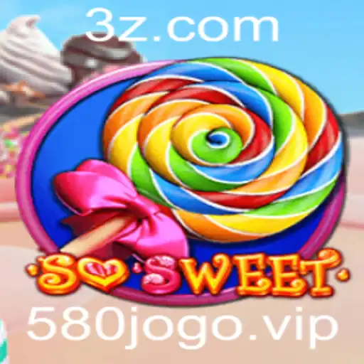SoSweet: O Jogo que Encanta a Geração 580jogo