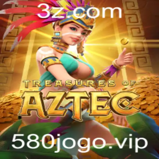Treasures of Aztec: Explorando os Misteriosos Segredos de uma Civilização Perdida