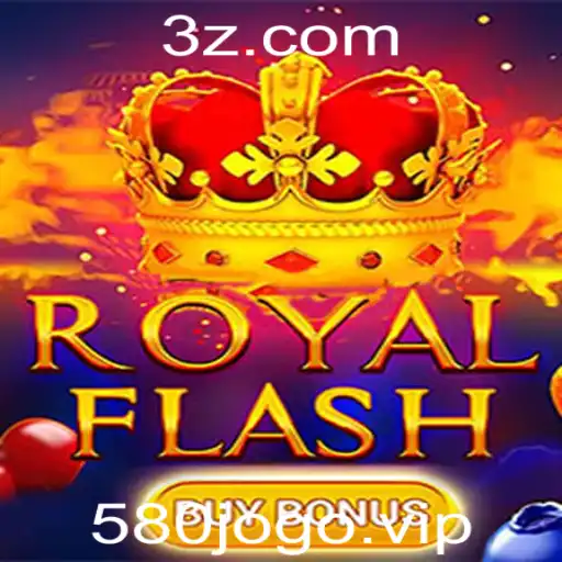 580jogo - Explorando o Mundo de RoyalFlashBuyBonus: Um Guia Completo