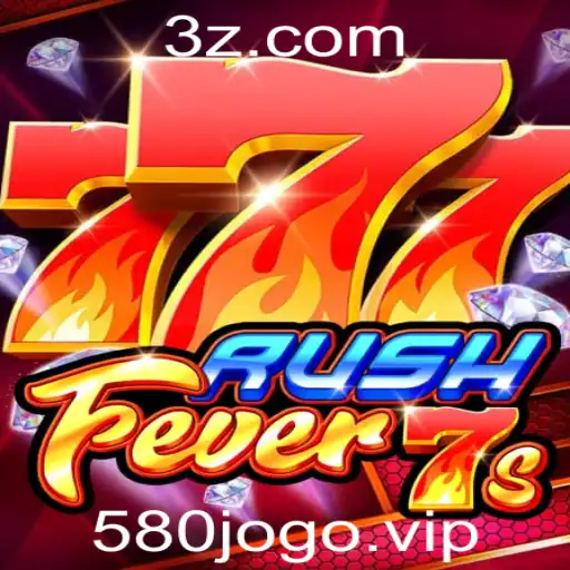 580jogo - Descubra o Mundo Empolgante de RushFever7s: Um Mergulho no Jogo que Está Conquistando os Jogadores