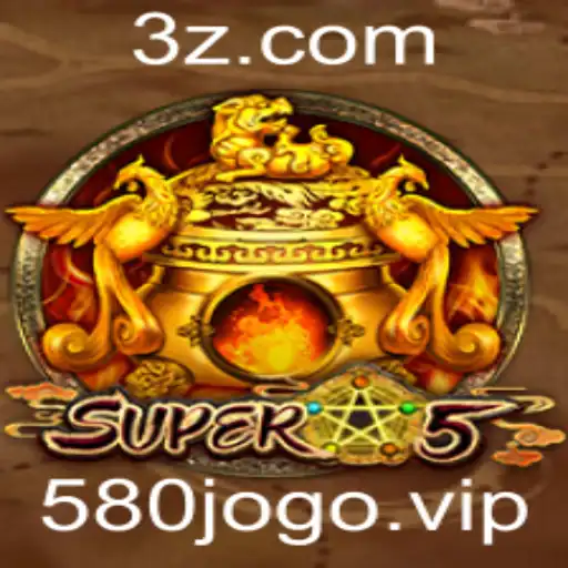 580jogo - Super5: Descubra o Novo Jogo Sensação do Momento