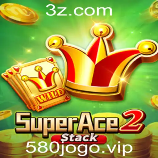 SuperAce2: O Jogo que Está Dominando a Cena com o 580jogo