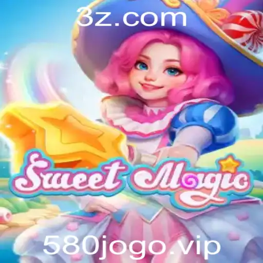 580jogo - Explorando o Fascinante Mundo de SweetMagic: O Novo Sensação dos Jogos