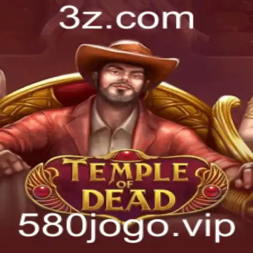 Descubra o Mundo de 'TempleofDead': Aventura e Estratégia no Jogo '580jogo'