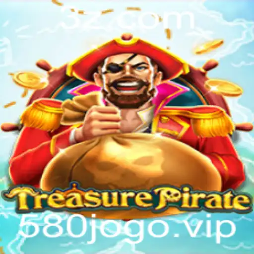 580jogo - Explorando o Fascinante Mundo de TreasurePirate