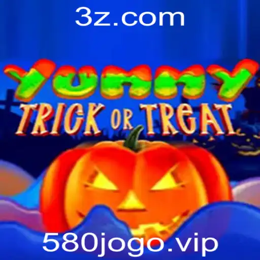 580jogo - Descubra o Mundo Encantado de YummyTrickorTreat: Seu Novo Jogo Favorito