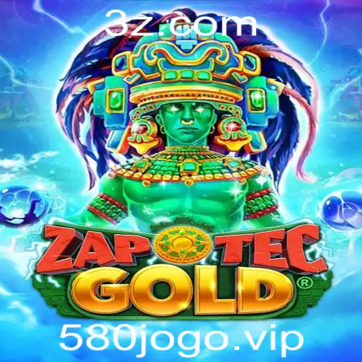 580jogo - Desvende o Universo Fascinante de ZapOtecGold: O Jogo Inovador que Está Conquistando a Todos