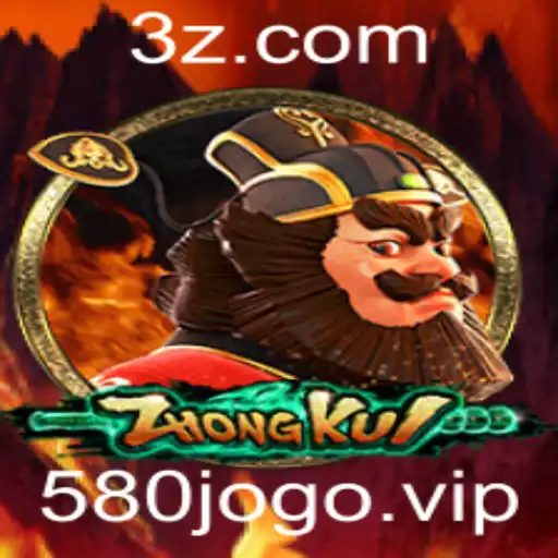 580jogo - Descubra o Fascinante Mundo de ZhongKui: O Jogo da Mitologia e Estratégia